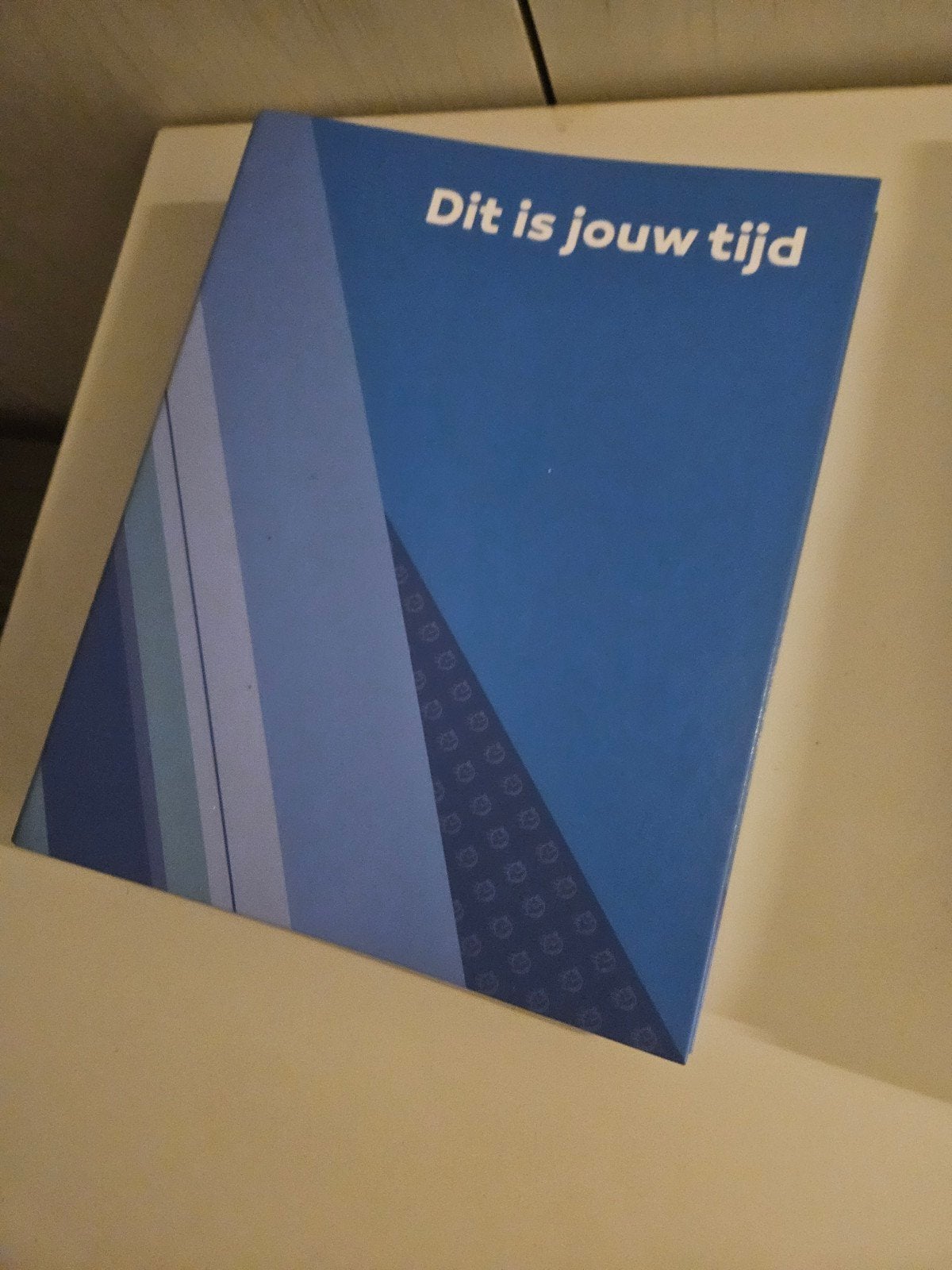 NHA Studie Eigen Webshop Starten, Ophalen of Verzenden, Gelezen, MBO