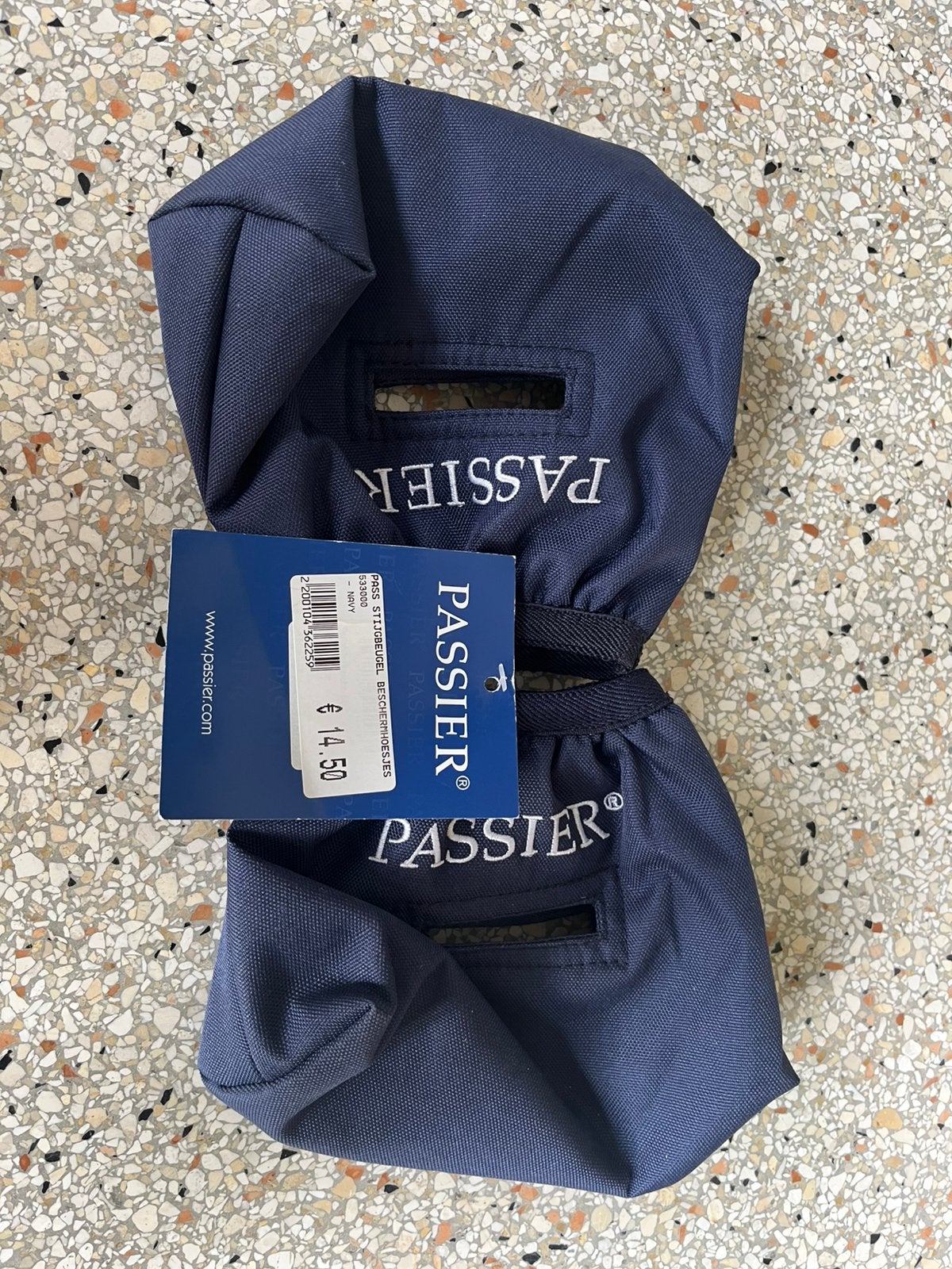 Stijgbeugel beschermhoesjes, Ophalen of Verzenden, Nieuw