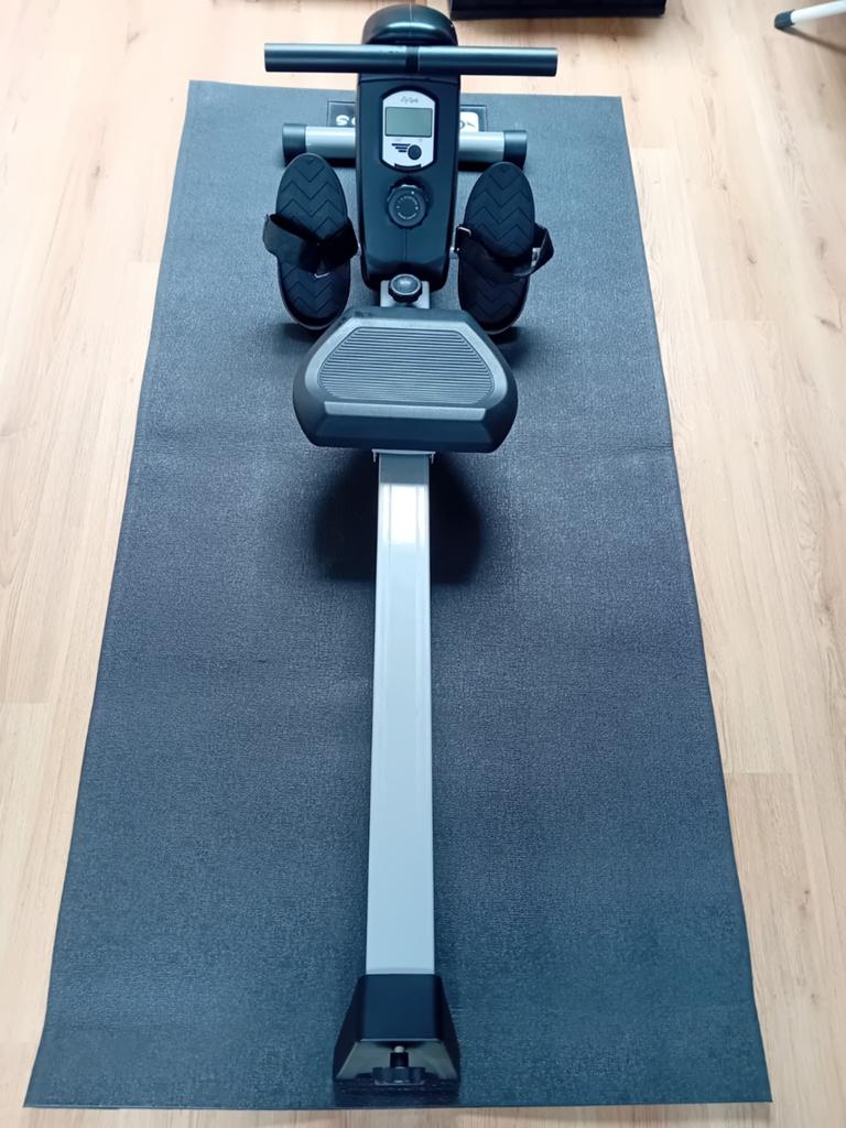 Roei - apparaat Fitness, Ophalen