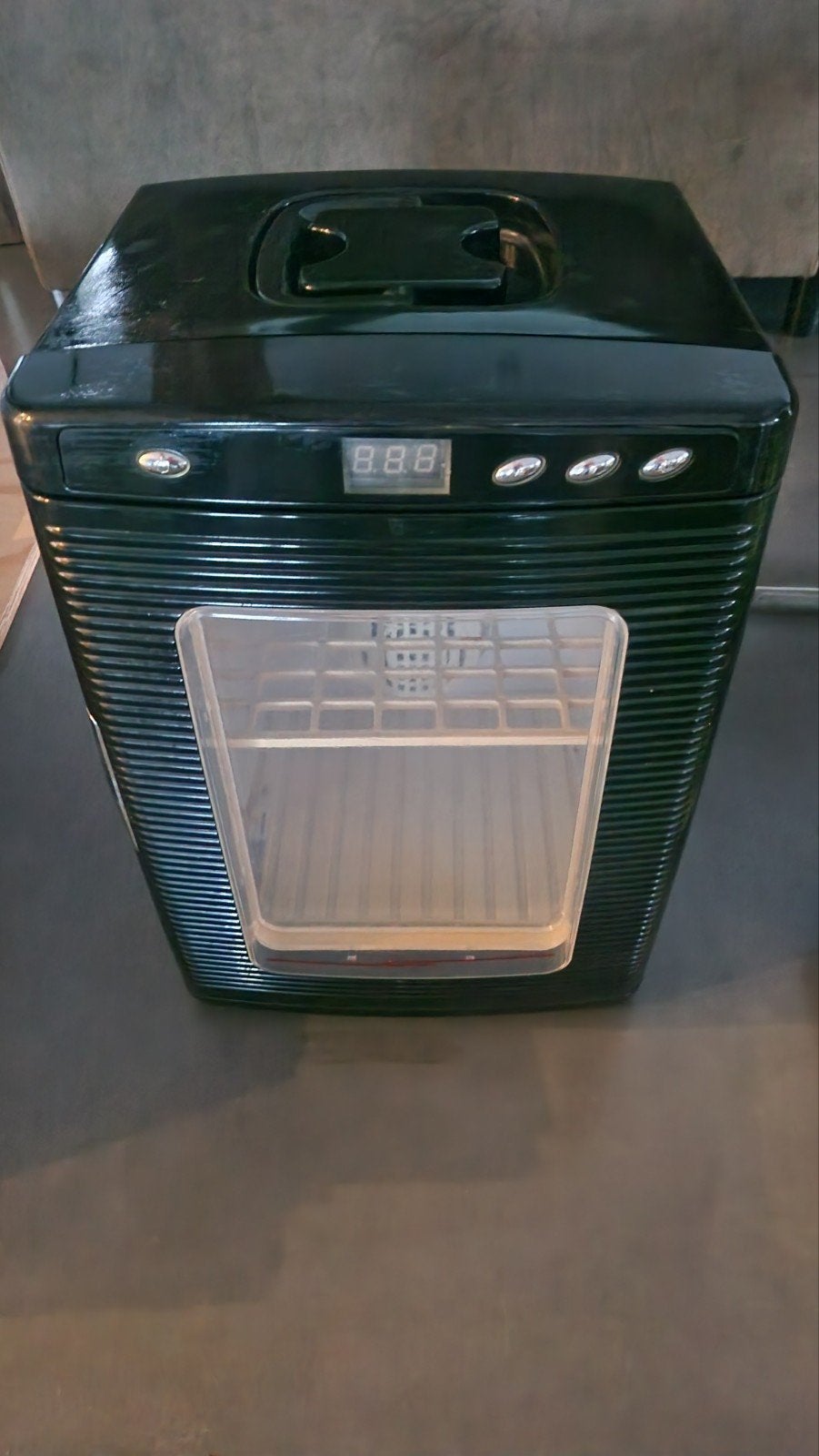 Lucky reptile herp nursery 2 broedstoof incubator, Ophalen, Zo goed als nieuw, Broedstoof of Broedmachine