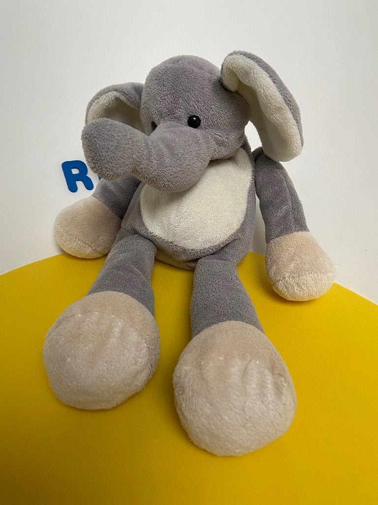 K2668 hema olifant grijs, Ophalen of Verzenden, Zo goed als nieuw, Overige typen