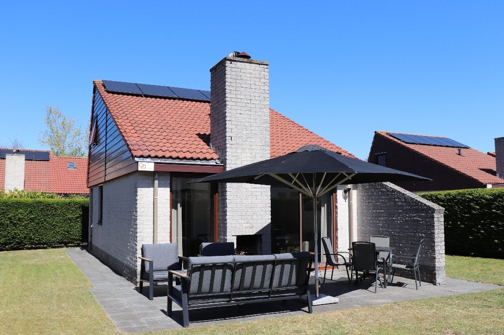 TEXEL Bungalowpark Gortersmient, Bemiddelingsbureau