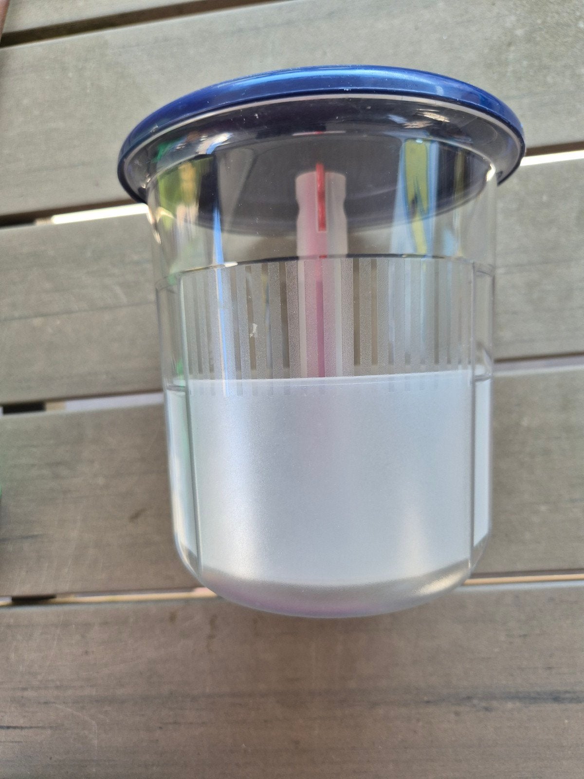 Tupperware Zuurpot - Ideaal voor augurken en meer!, Ophalen of Verzenden, Zo goed als nieuw, Overige typen
