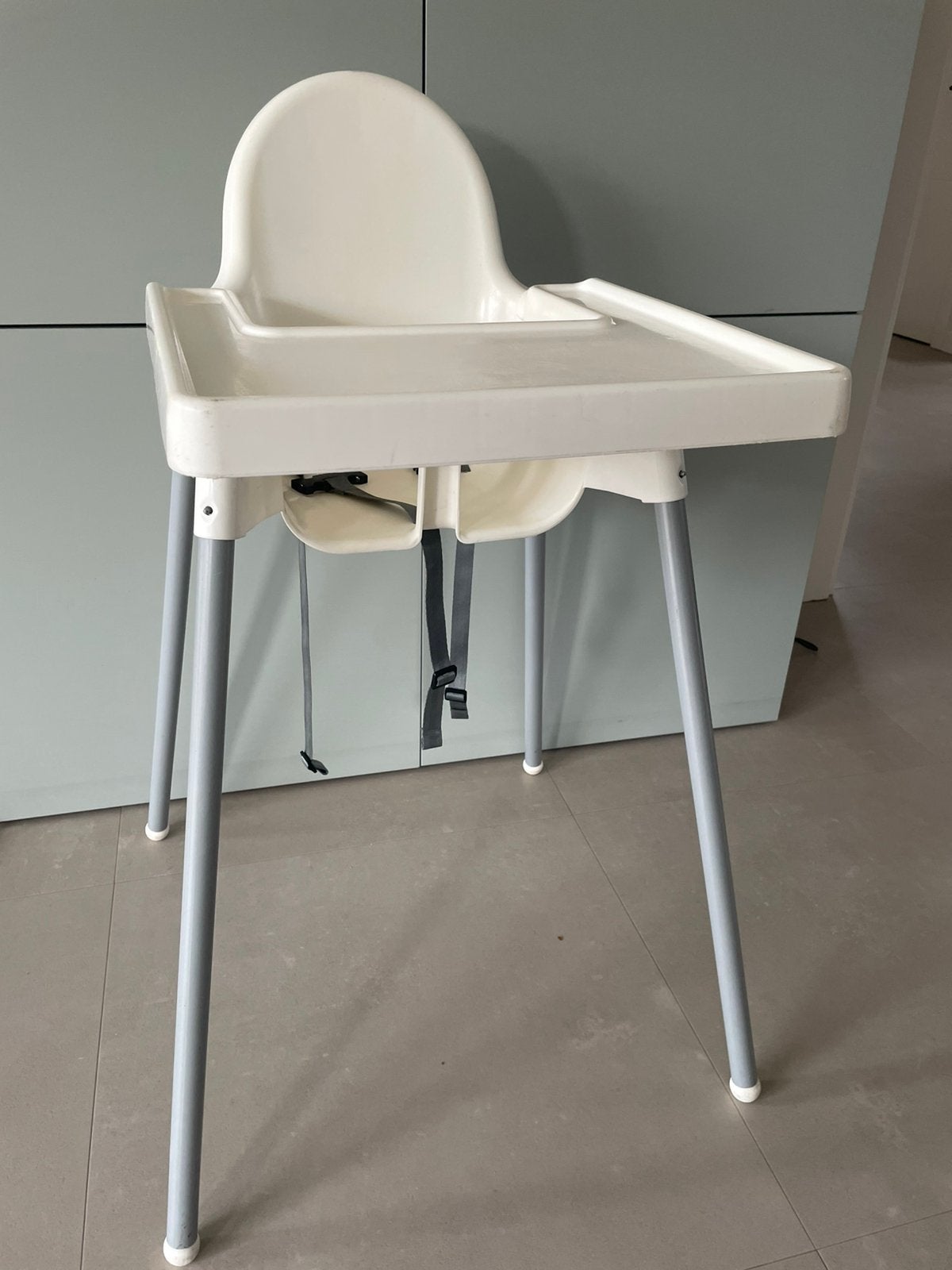 Kinderstoel ikea antilop, Kinderen en Baby's, Ophalen, Zo goed als nieuw, Overige typen