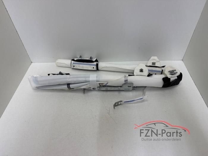 Citroen C3 E-C3 Dakairbag hemel airbag Rechts, Ophalen of Verzenden, Gebruikt