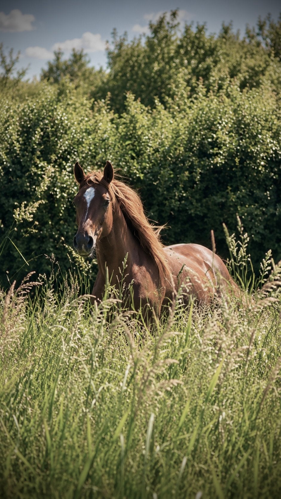 Jaarlingen en veulen te koop, Dieren en Toebehoren, Paarden, Meerdere dieren, Onbeleerd, 165 tot 170 cm, 0 tot 2 jaar