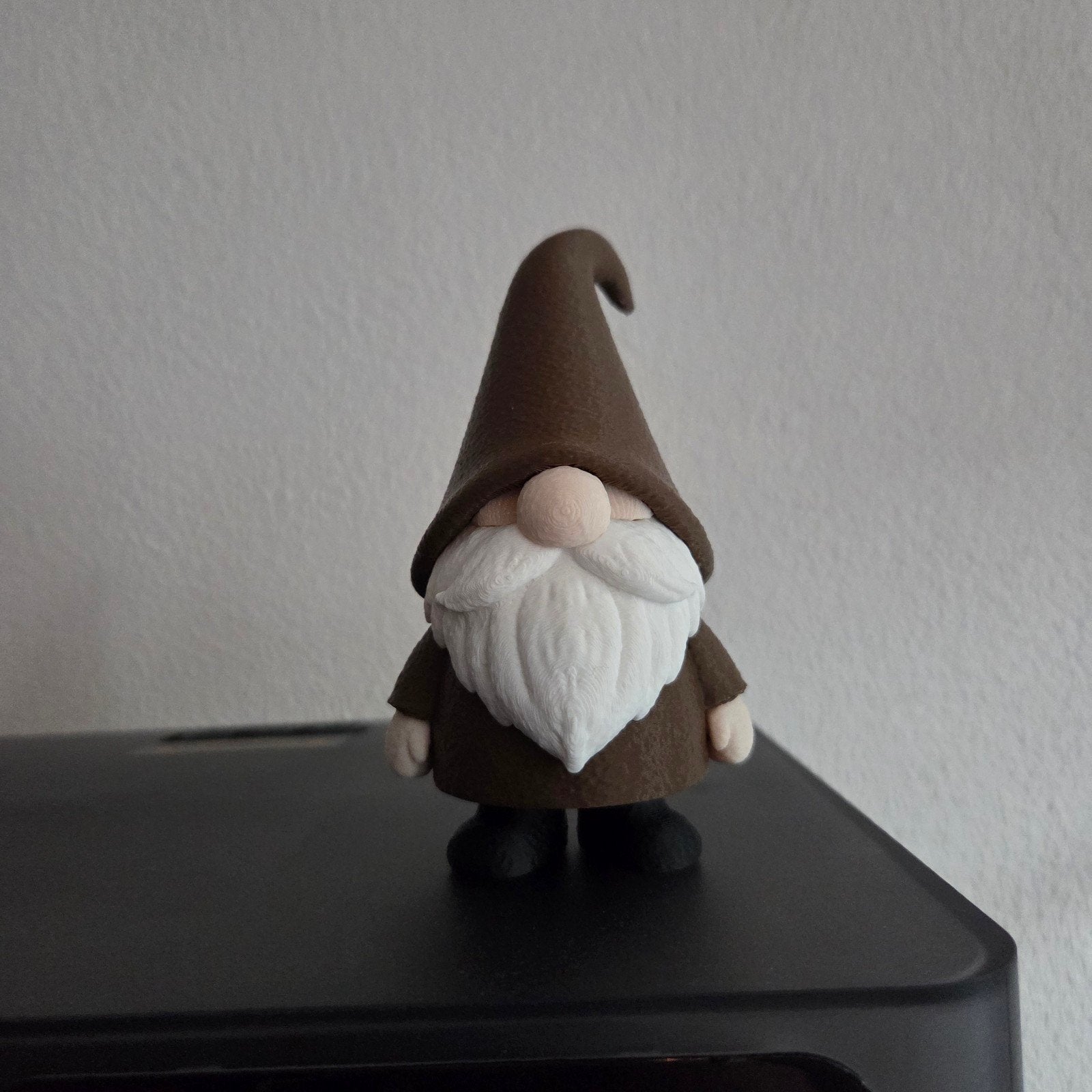 Gnoom kerstdecoratie, Ophalen of Verzenden, Nieuw