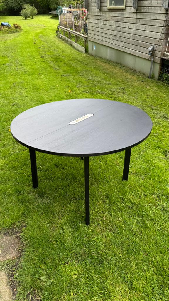 Kleine vergadertafel, Ophalen of Verzenden