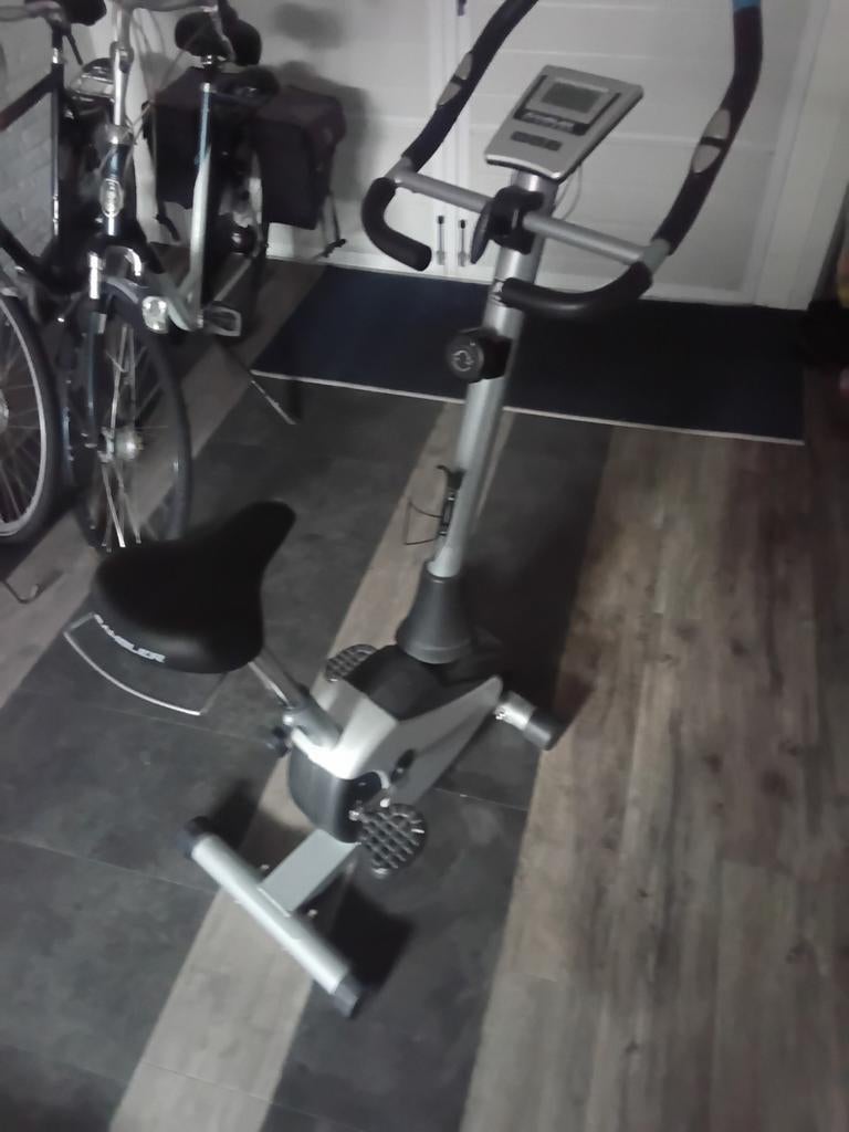 Home trainer, Sport en Fitness, Ophalen, Hometrainer