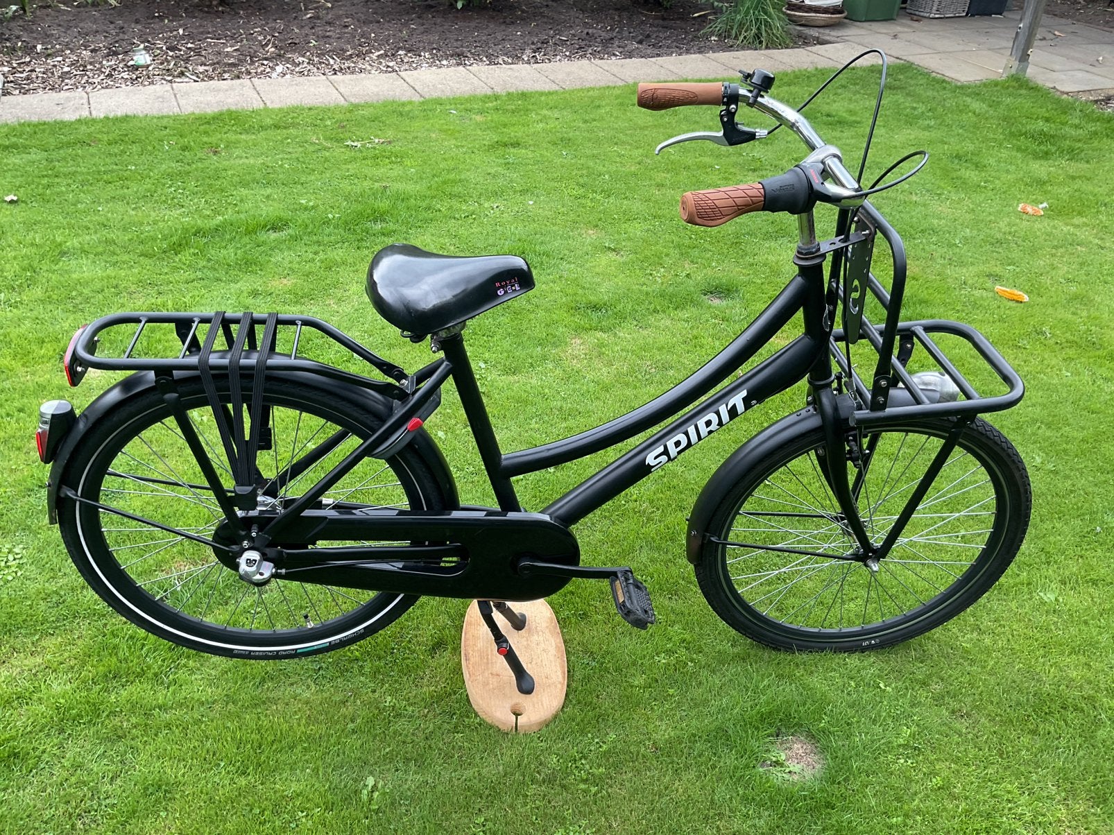 Batavus spirit, Ophalen, Versnellingen, Batavus, Zo goed als nieuw