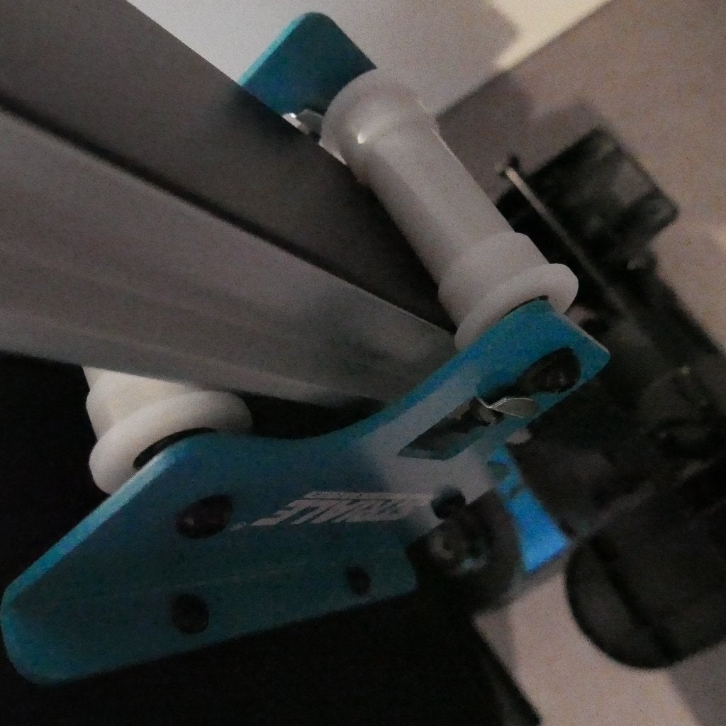 Foto 14 van Roeimachine Striale Rower SR-911