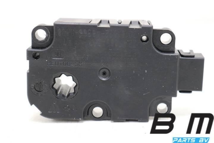 Kachelklepmotor Audi A4 8W MAHLE ZBAT0084D03
