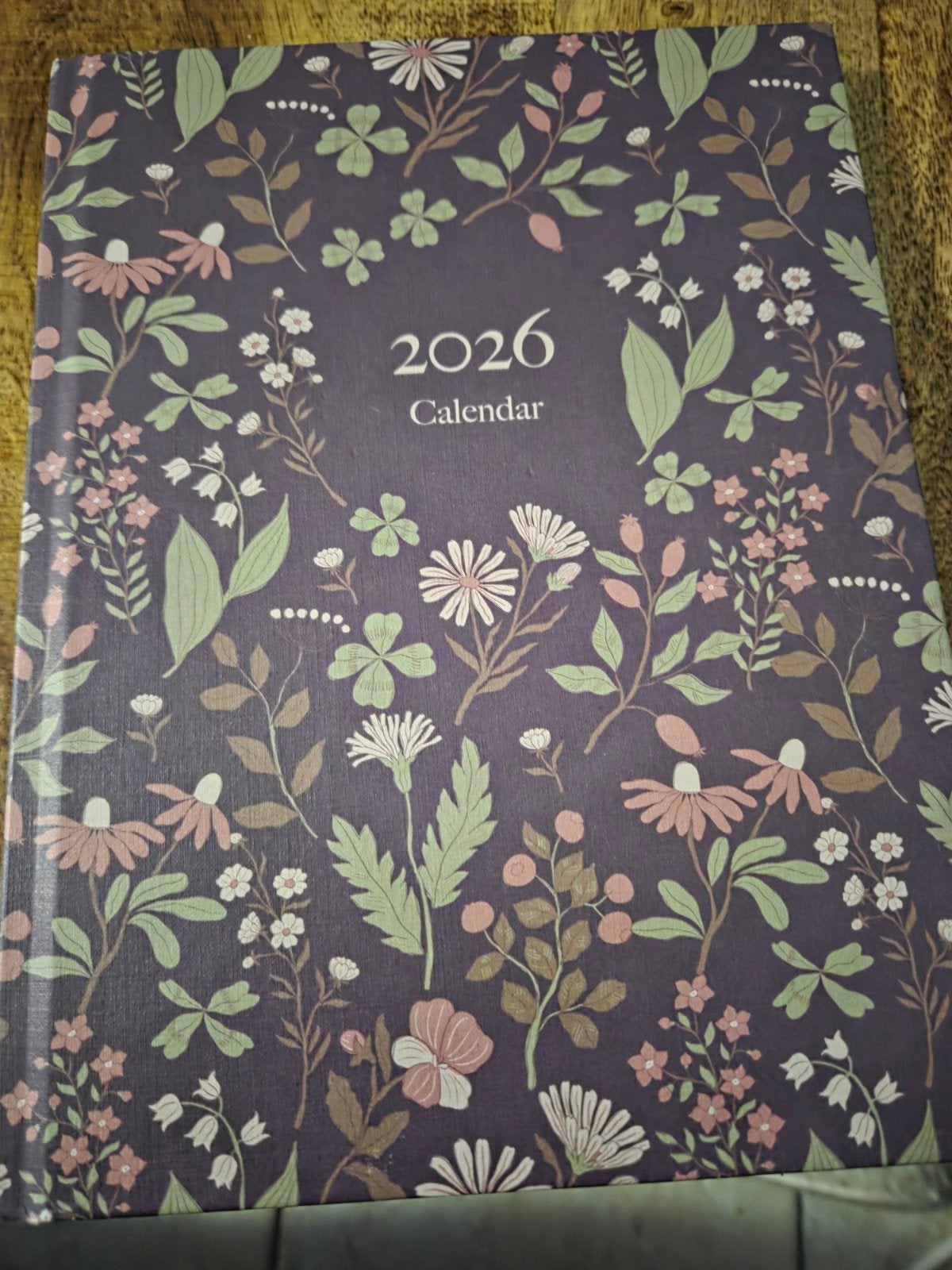 Agenda, Diversen, Ophalen of Verzenden, Nieuw