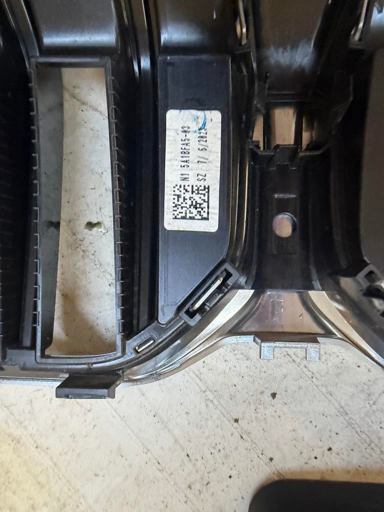 BMW Nierengrillelement - Gebruikt, Ophalen of Verzenden, Gebruikt, BMW