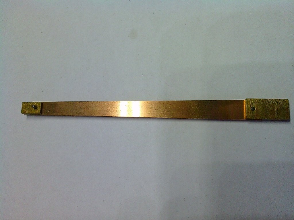 SLINGERVEER VOOR STAARTKLOK, Antiek en Kunst, Ophalen of Verzenden