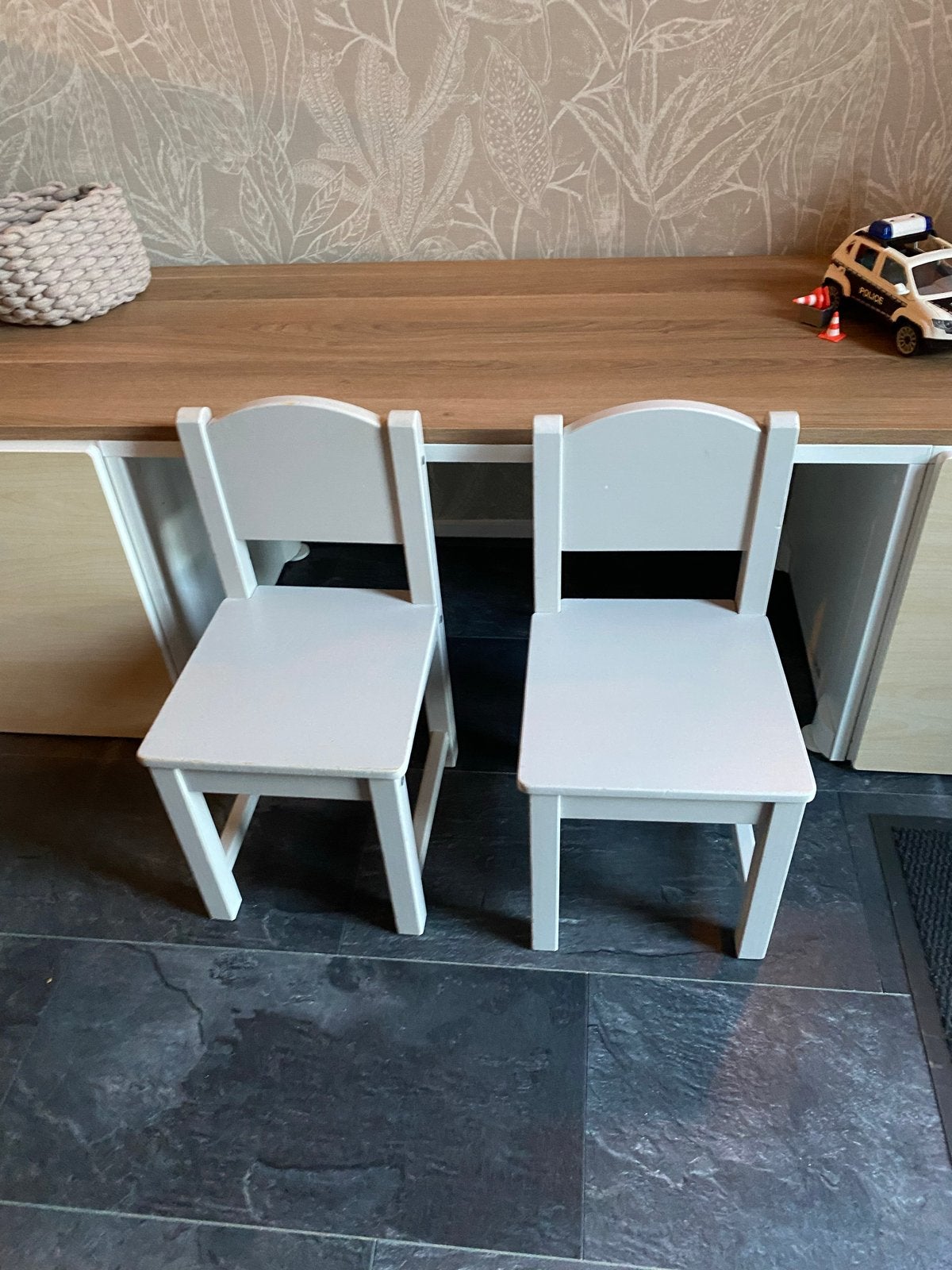 2x Sundvik stoelen - Gebruikt, Ophalen, Gebruikt, Stoel(en)