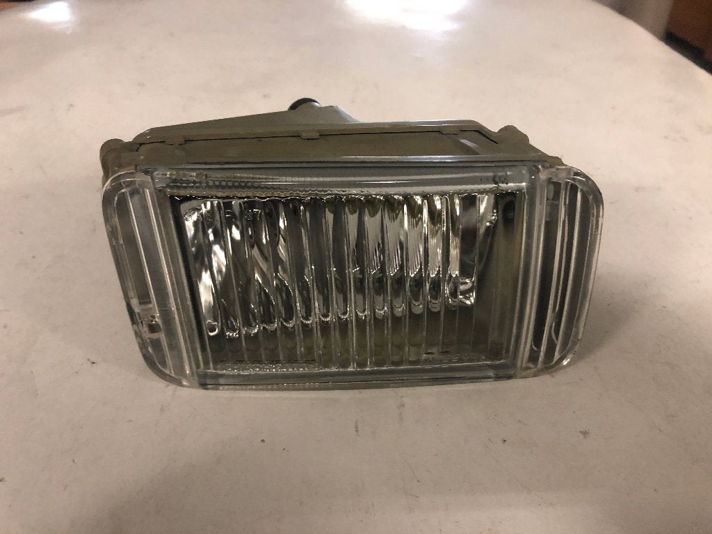 mistlamp, Auto-onderdelen, Ophalen of Verzenden, Gebruikt, Nissan