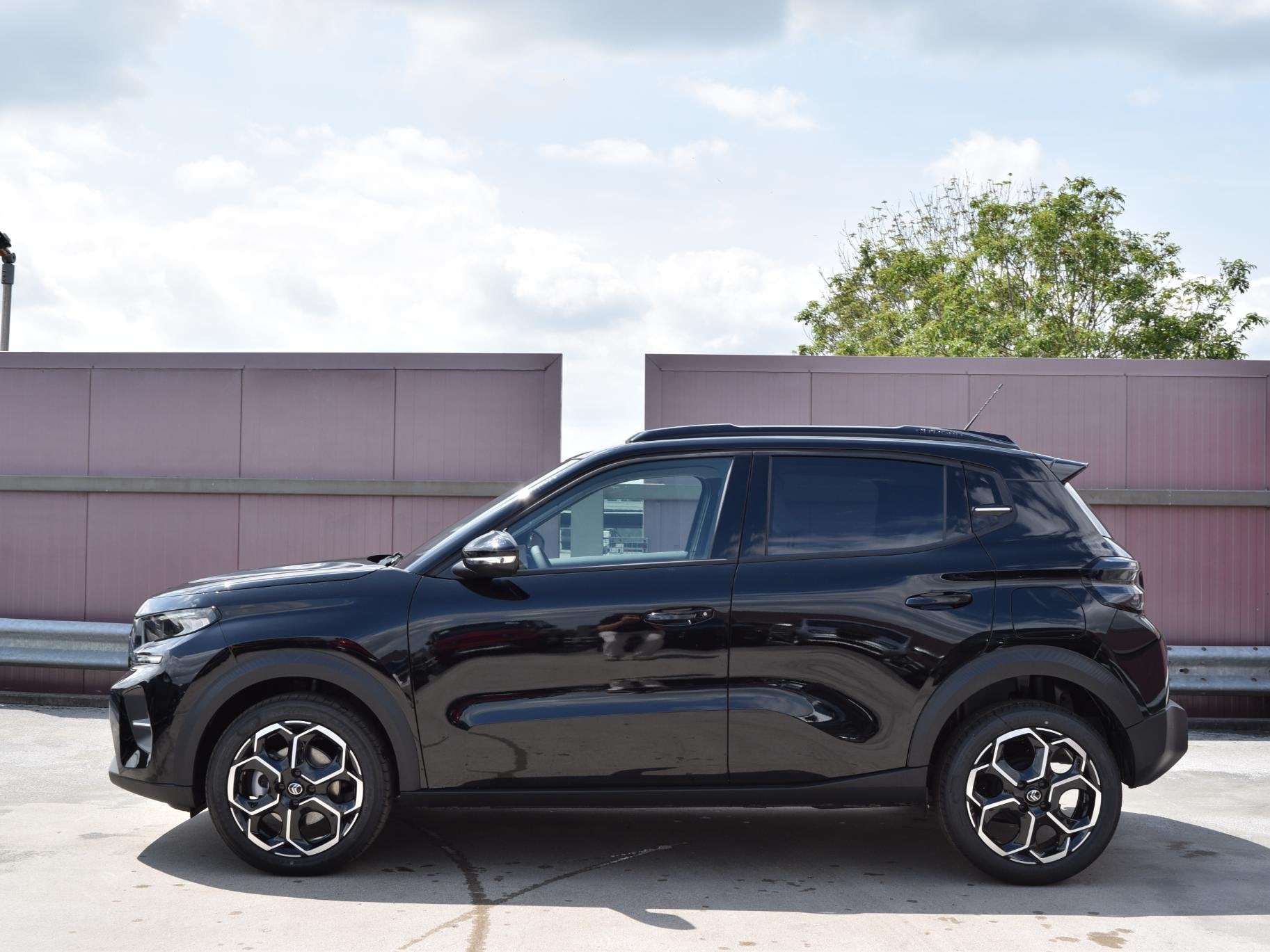 Citroen C3 1.2 Turbo 100pk Max l Apple Carplay/Android Auto, Auto's, Voorwielaandrijving, 12 maanden, 1199 cc, Lane Keeping Assist