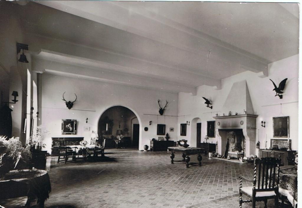 's-Heerenberg  Kasteel  Nr. 292, Ophalen of Verzenden, Ongelopen