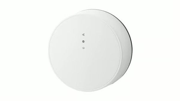 IKEA Tradfri hub - Goede staat, Ophalen of Verzenden, Gebruikt