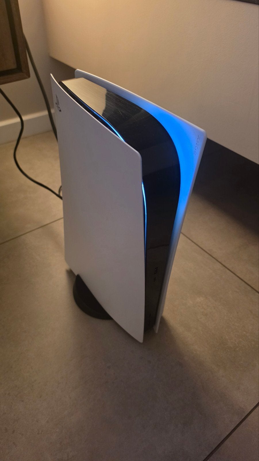 PlayStation 5 Disc Edition met 2TB SSD, headset en games, Spelcomputers en Games, Ophalen of Verzenden, Zo goed als nieuw, Playstation 5