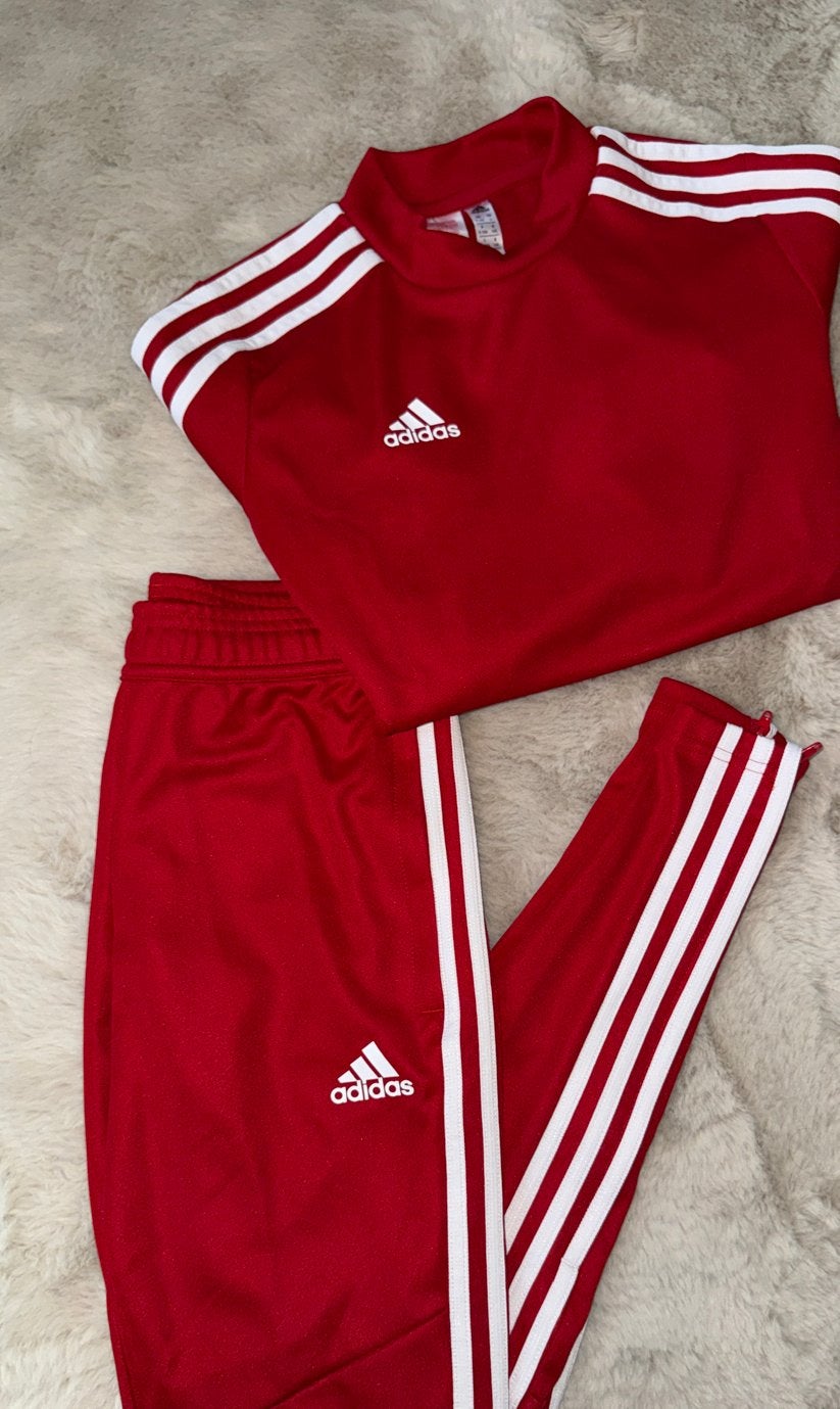 Adidas trainingspak, Overige typen, Nieuw, Ophalen of Verzenden, Maat 34 (XS) of kleiner