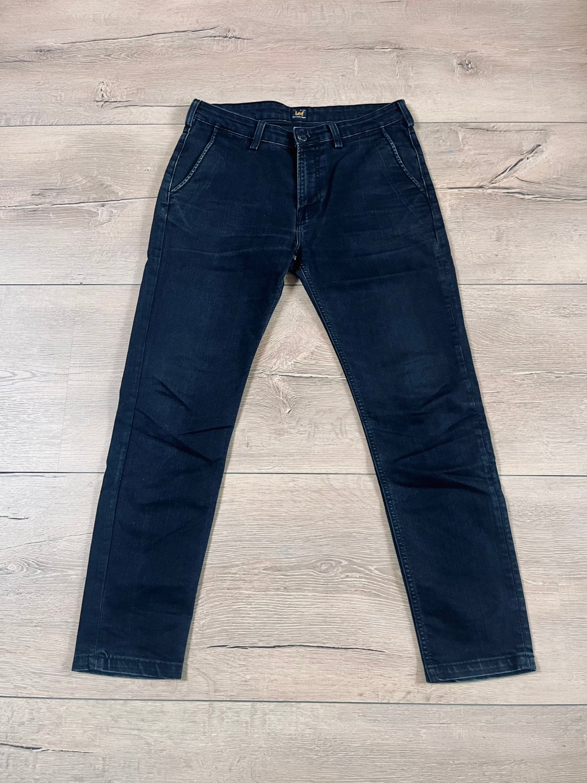 Lee Arvin Chino W31 L30, Ophalen of Verzenden, Gedragen, Overige maten