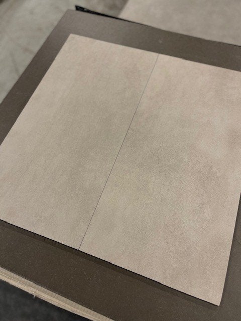 RESTPARTIJ! Vloertegel Cosy Beige 30x60 nu voor €34,95, Keramiek, Overige typen, Nieuw, Ophalen of Verzenden