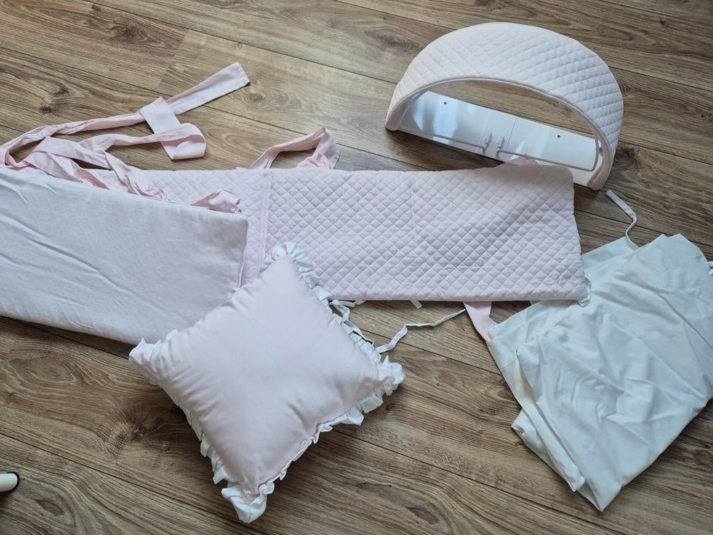Baby d'oro babykamer accessoires - nieuw, Ophalen of Verzenden, Nieuw