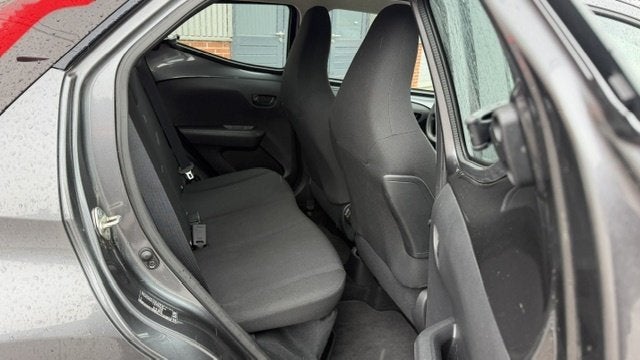 Foto 17 van Toyota Aygo 1.0 VVT-i x-fun (bj 2022)
