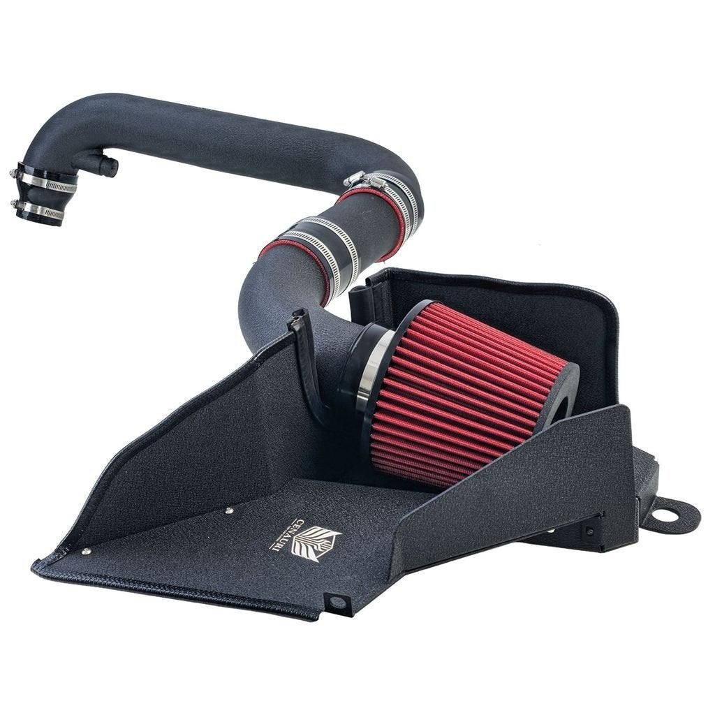 Cenauri Air Intake Voor VW VW Golf 6 GTI + EOS 05-17 [EA888], Verzenden, Automotive Parts, A.parts@hotmail.nl, Trasmolenlaan 12 3447 GZ Woerden