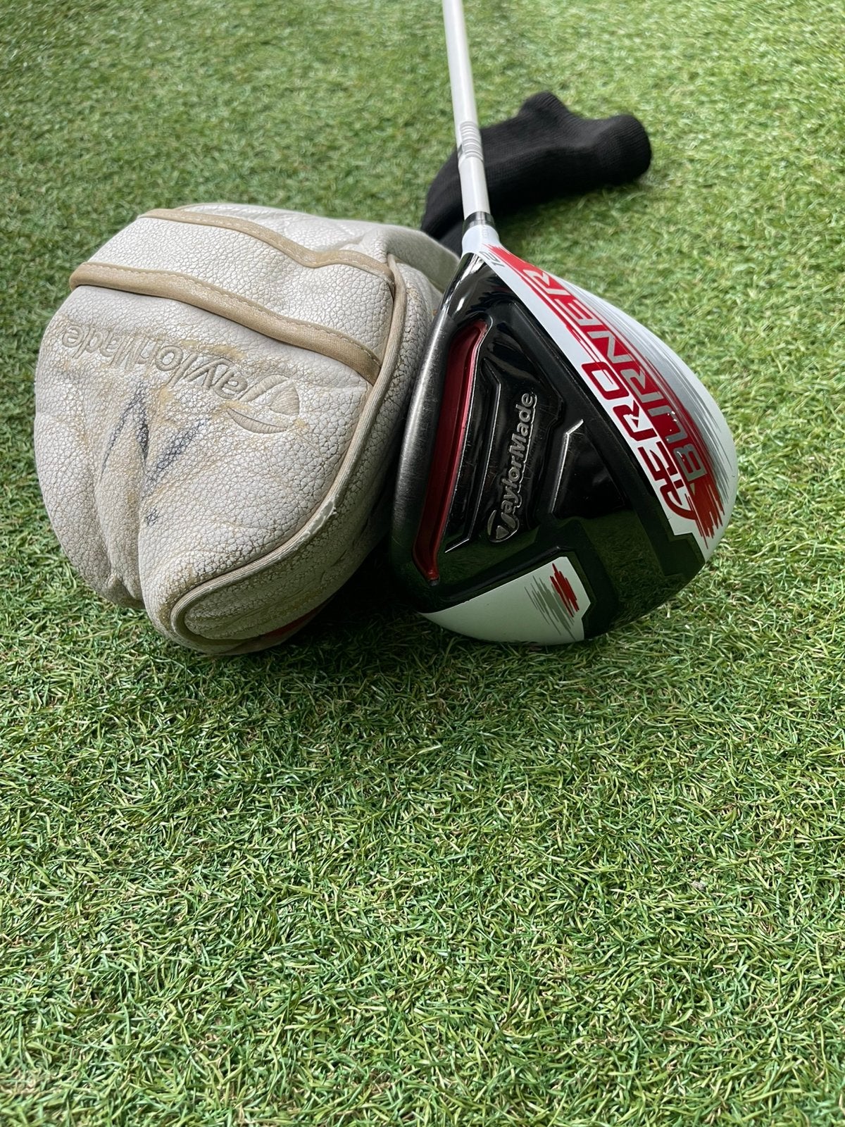 TaylorMade Aeroburner driver 12 (dames), Overige merken, Gebruikt, -, -