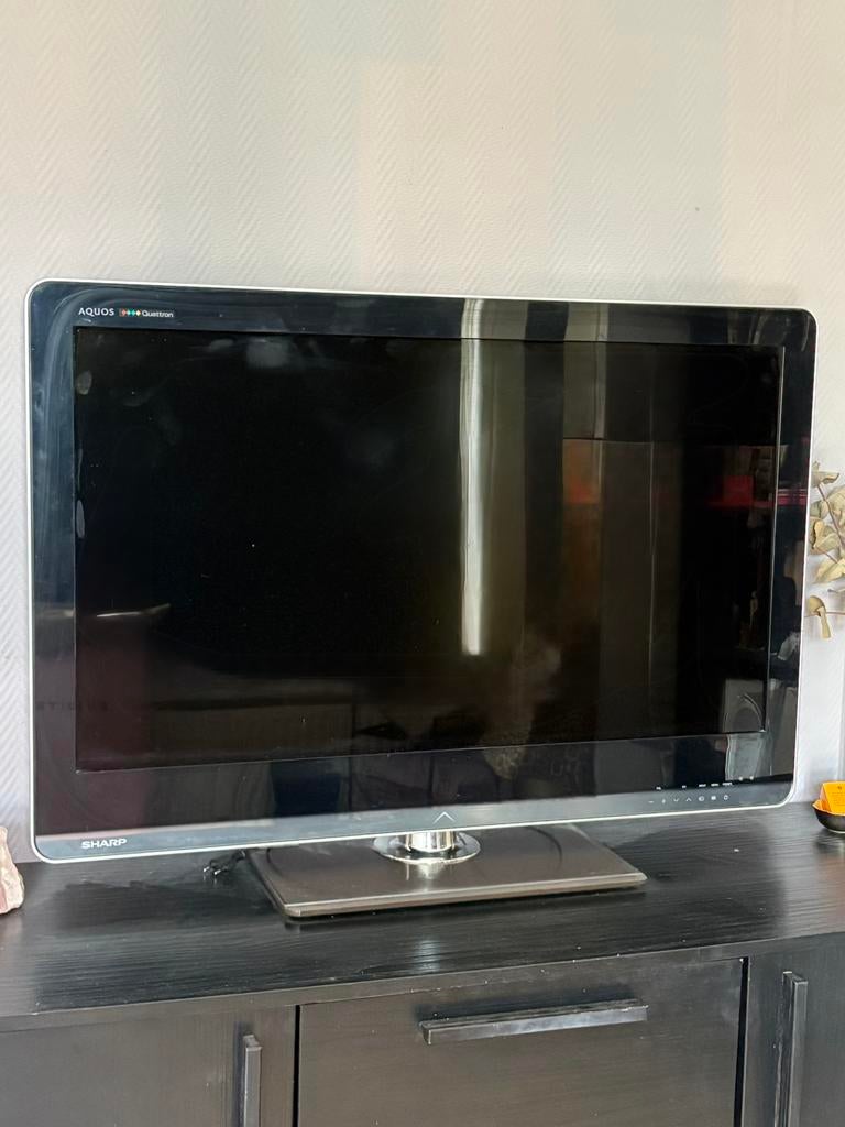 Tv, Audio, Tv en Foto, Televisies, Ophalen, 50 Hz, Zo goed als nieuw, Samsung