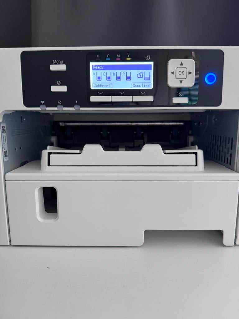 Swagrass virtuoso SG500, Computers en Software, Printers, Ophalen of Verzenden, Zo goed als nieuw, Draadloos