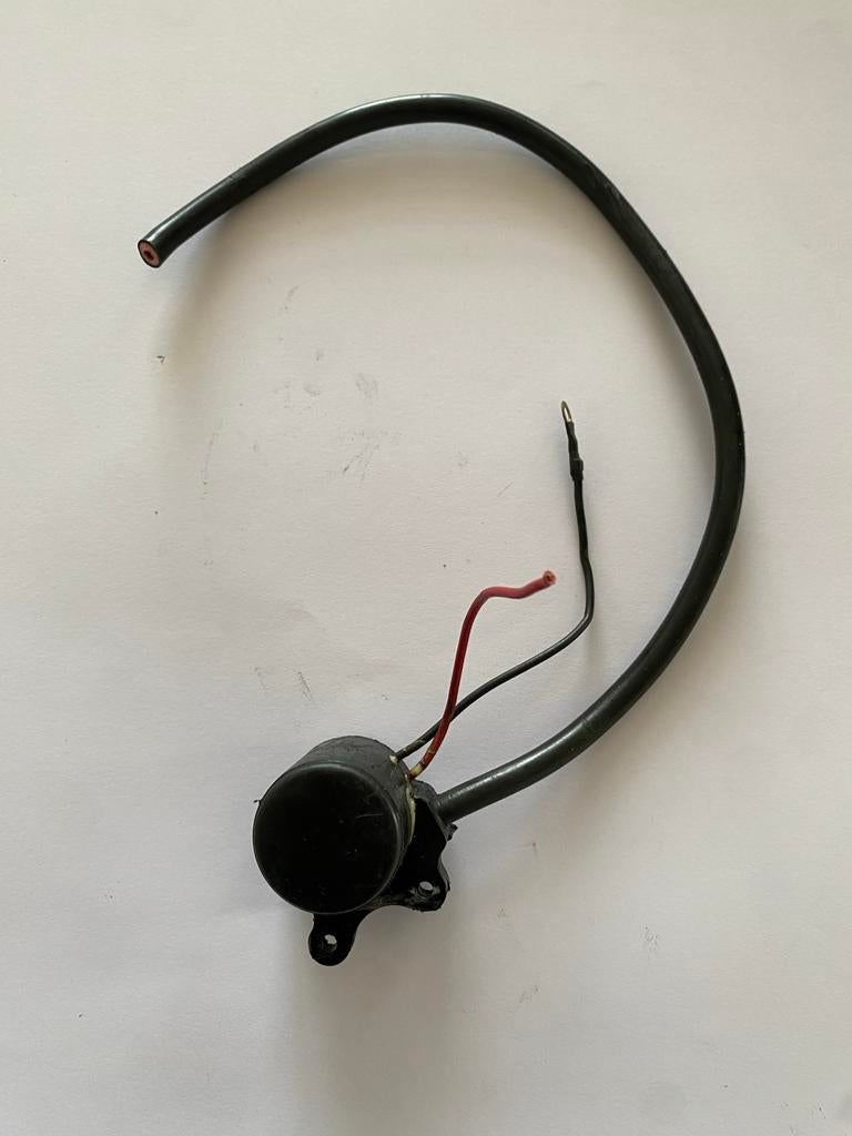 Elektronische ontsteking Solex, Ophalen of Verzenden, Zo goed als nieuw, Overige typen