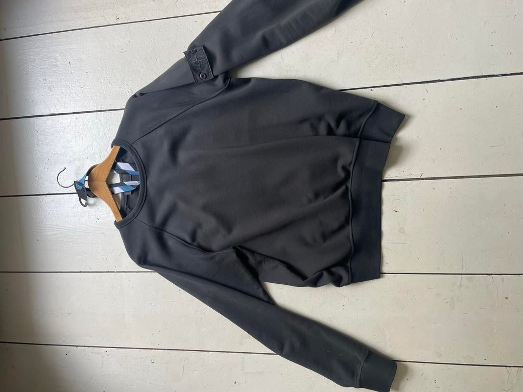 5 Stone Island truien - Maat M, Ophalen of Verzenden, Gedragen, Maat 48/50 (M)