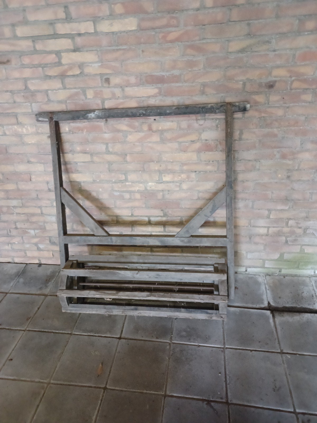 Houten plantrol, Ophalen, Overige typen, Minder dan 2 meter