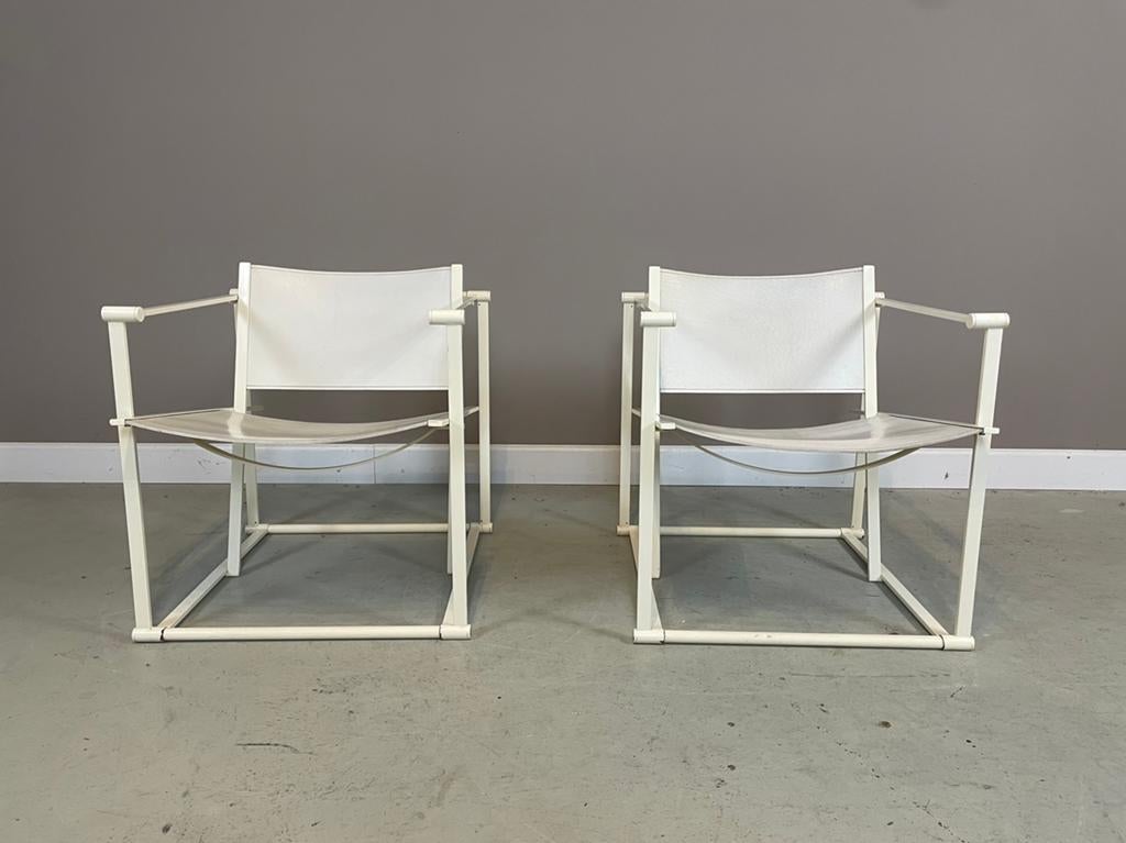Pastoe cubic chairs FM62 Radboud van Beekum IZGS, Ophalen, Gebruikt