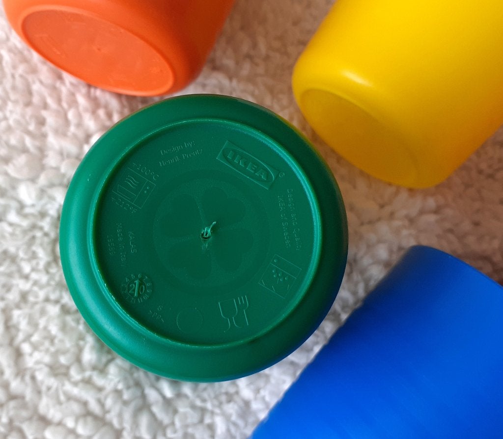 Baby drink en eetset 12-delig oa Zara Home, Ophalen of Verzenden, Nieuw, Overige typen