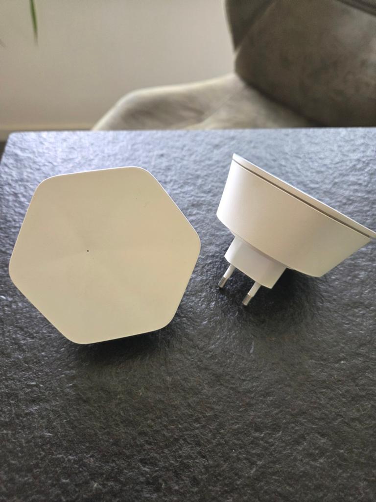 Nette ziggo wifi pods 5, Ophalen of Verzenden