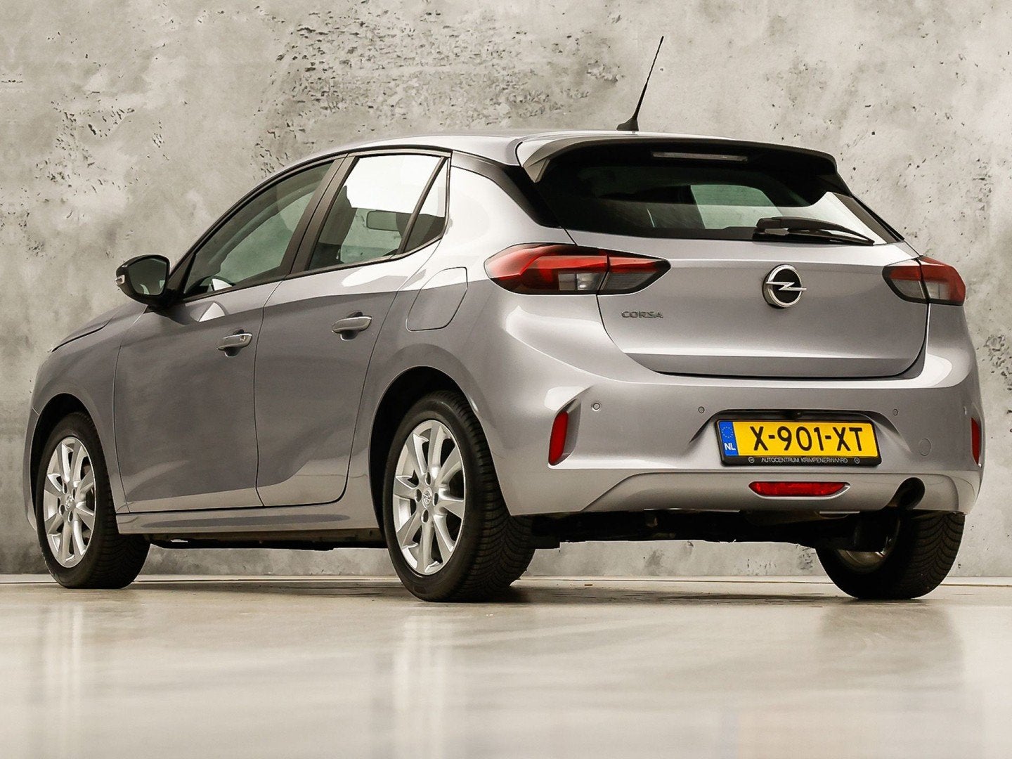 Foto 3 van Opel Corsa 1.2 Sport (APPLE CARPLAY, GROOT NAVI, 360 CAMERA,