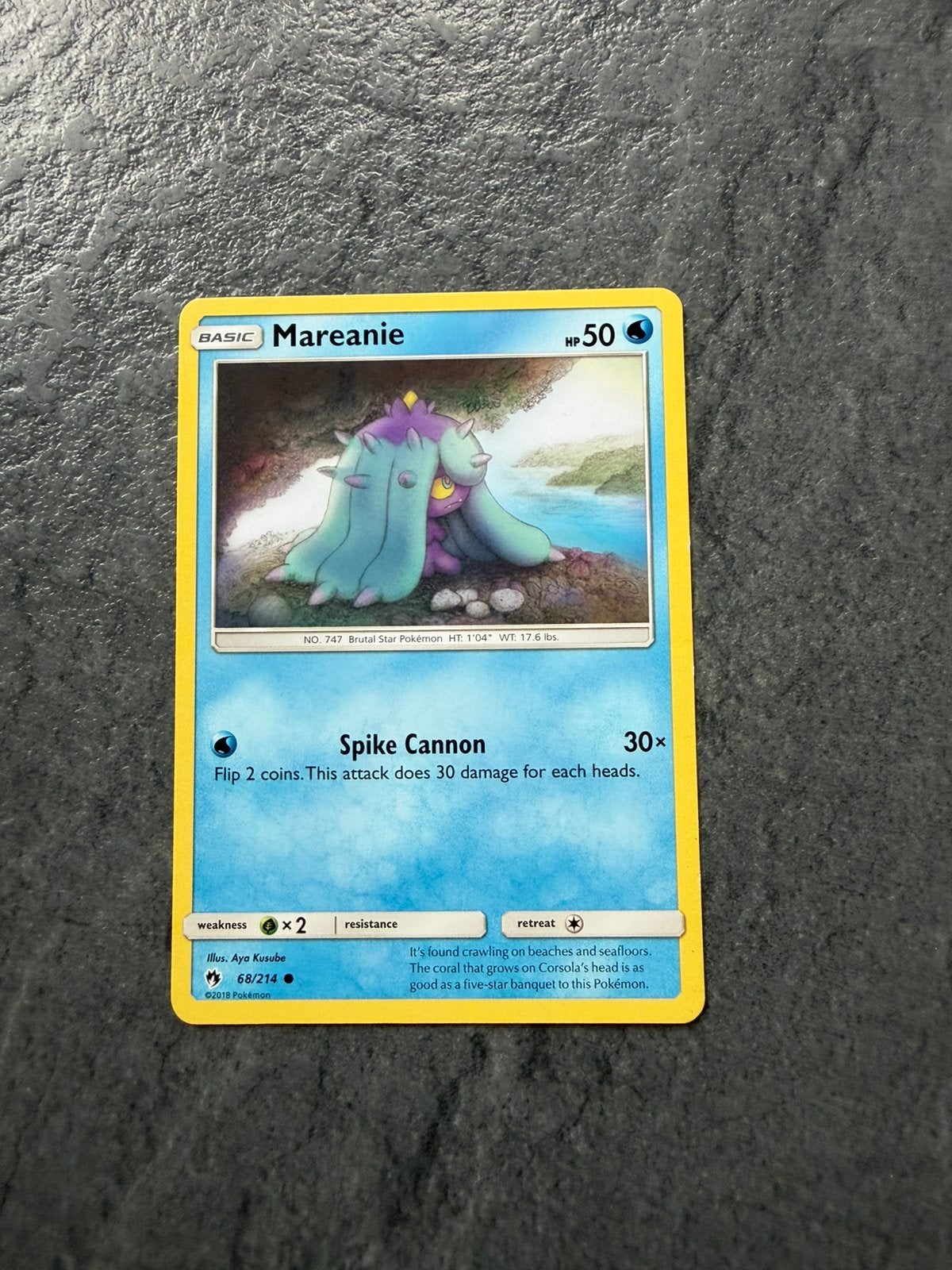 Mareanie, Ophalen of Verzenden, Zo goed als nieuw