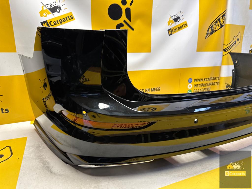 VW Golf 8 Variant R-Line Achterbumper 6XPDC 5H9807421F LC9X, Info@fabrikant.eu, Ophalen of Verzenden, Achter, Bumper