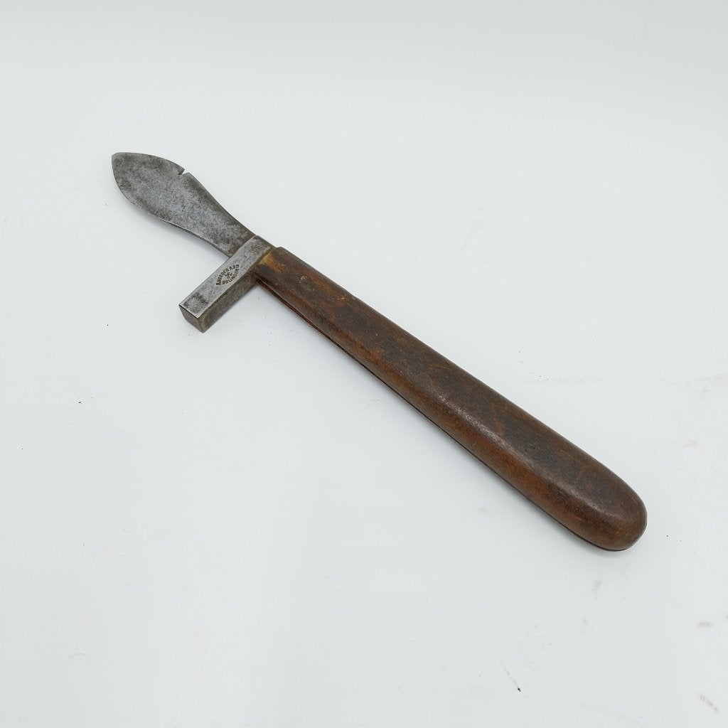 Sigarenkistjesmes/Hamer Herder Solingen (60356-63), Ophalen of Verzenden