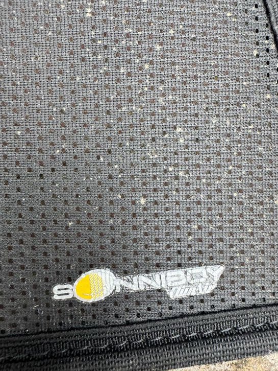 Sonniboy Skoda SuperB combi bouwjaar 2009 t/m 2015, Auto diversen, Ophalen of Verzenden, Zo goed als nieuw