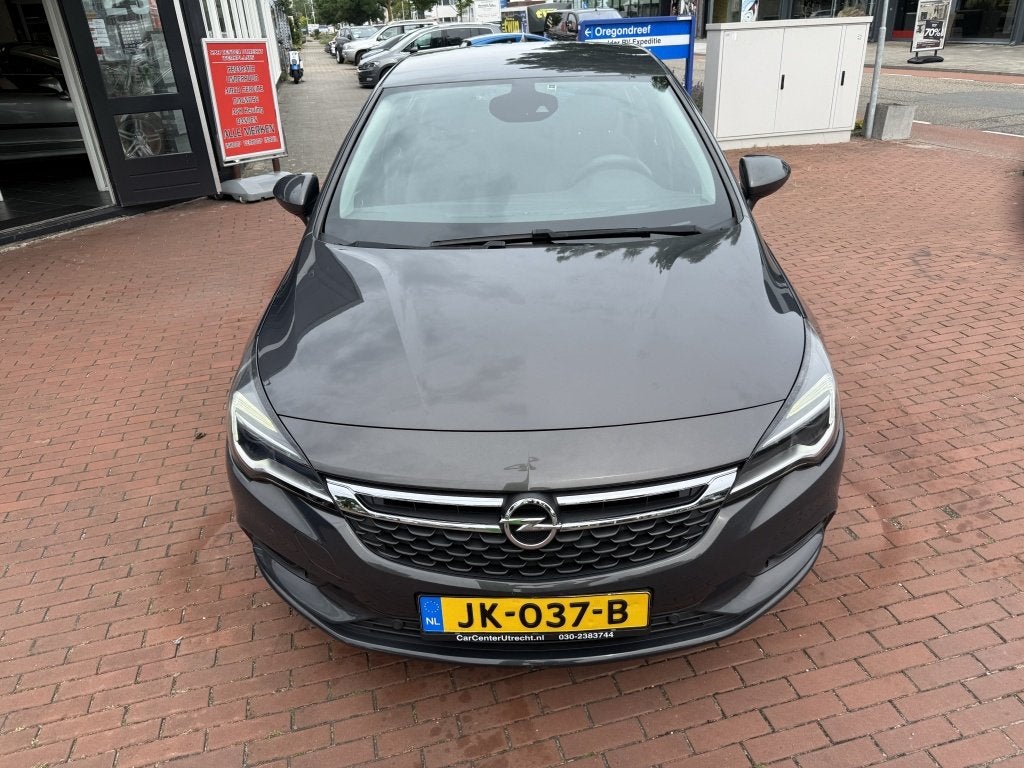 Foto 6 van Opel Astra 1.0 Business+ navi airco Apple Carplay turbo!
