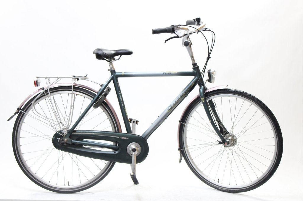 Gazelle Davos 54cm heren stadsfiets