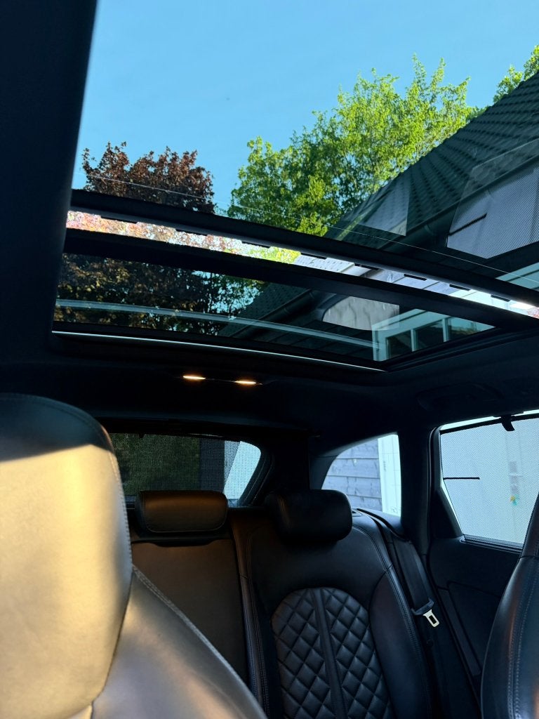 Foto 13 van Audi A6 Avant 3.0 TDI BiT Quattro 313PK Pano HUD RS 2xS-line