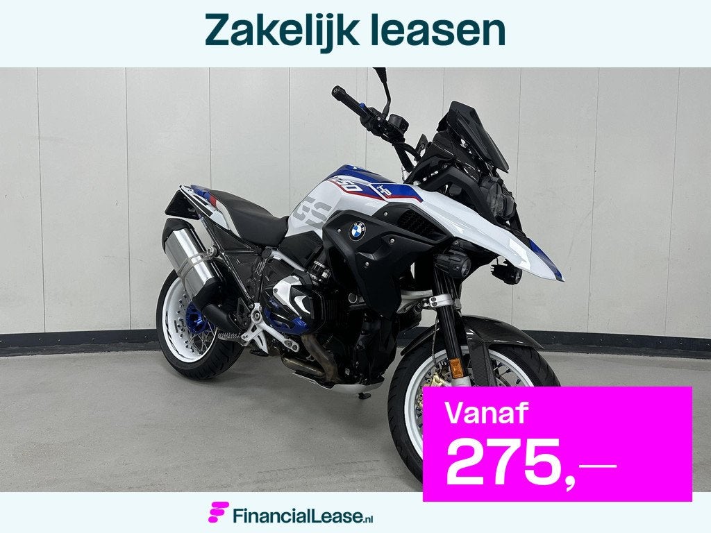 BMW R 1250 GS *SUPERMOTO*CARBON*COMF.TOUR.DYN*R1250GS*