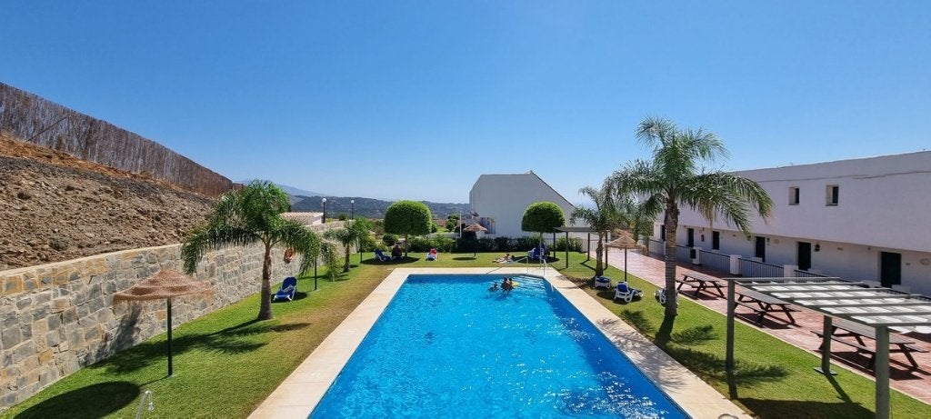 Weekend Koopje !! Penthouse Estepona !, 72 m², 2 kamers, Spanje, Estepona
